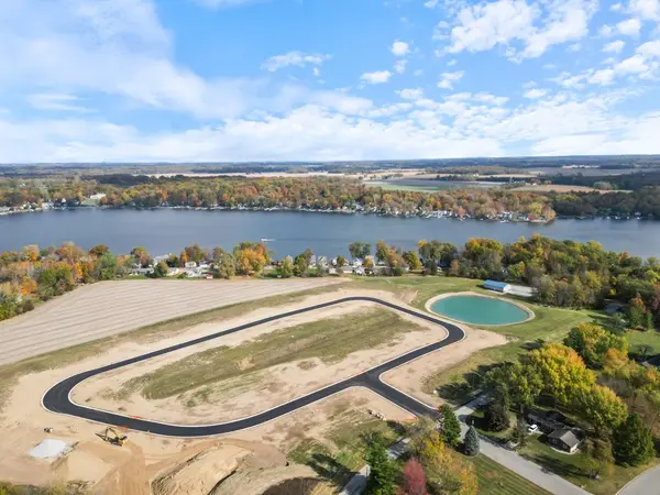 Lot 8 Tippy View DR, Leesburg, IN 46538