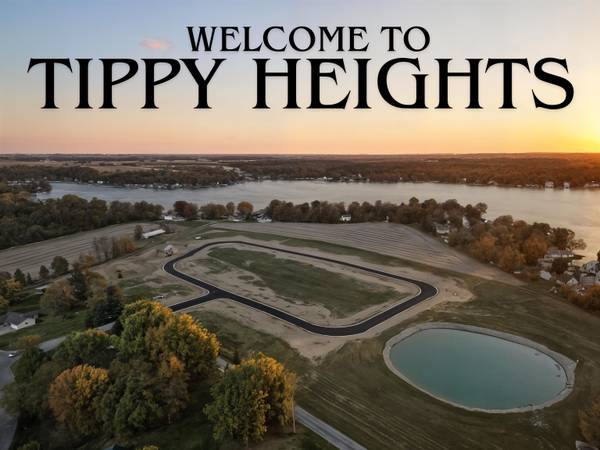 Lot 11 Tippy View DR, Leesburg, IN 46538