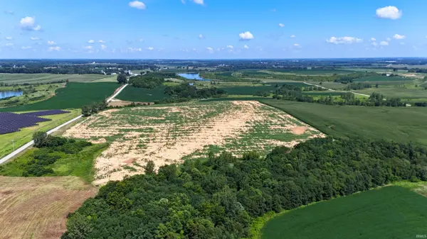 42+/- Acres N Wampler RD, Bicknell, IN 47512