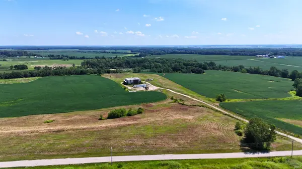 15+/- Acres S Wampler RD, Bicknell, IN 47512