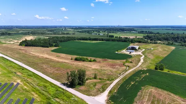 15+/- Acres S Wampler RD, Bicknell, IN 47512