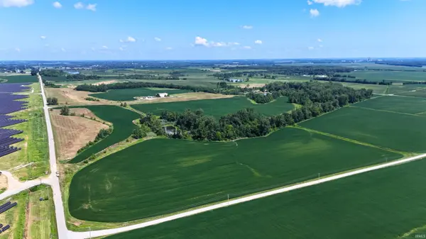 50.+/- Acres N Sycamore RD, Bicknell, IN 47512