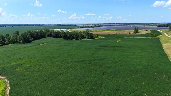 50.+/- Acres N Sycamore RD, Bicknell, IN 47512