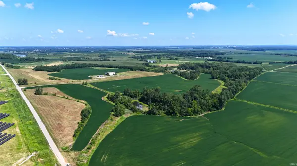 128.9+/- Acres N Wampler RD, Bicknell, IN 47512