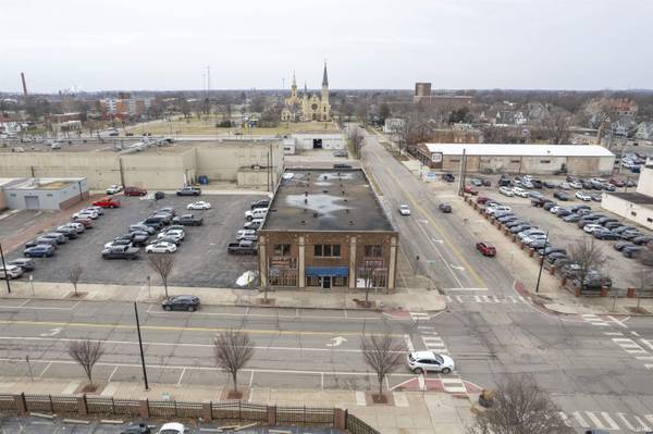 301 S Lafayette ST, South Bend, IN 46601