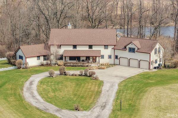 17901 County Road 112 ***, Bristol, IN 46507-8876