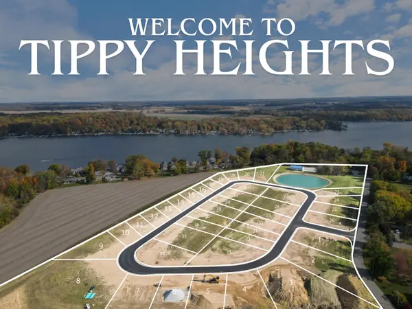 Lot 17 Tippy View DR, Leesburg, IN 46538