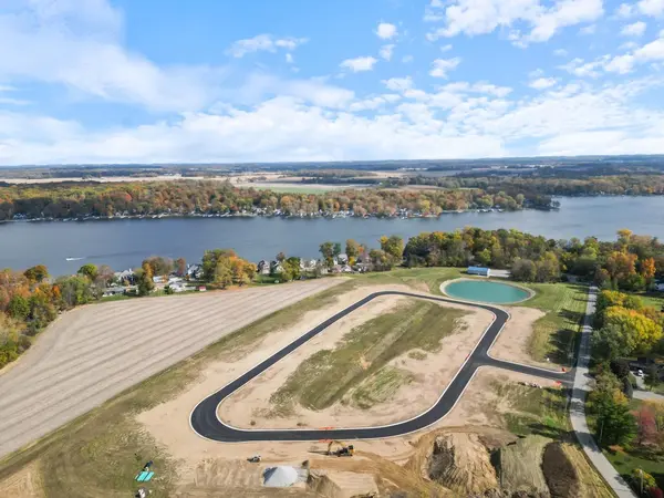 Lot 18 Tippy View DR, Leesburg, IN 46538