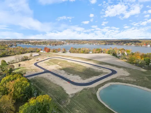 Lot 20 Tippy View DR, Leesburg, IN 46538