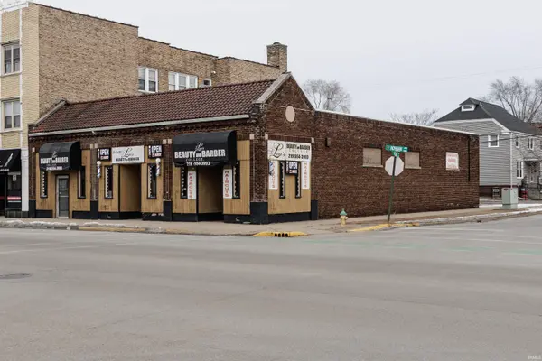 5621-25 Hohman AVE, Hammond, IN 46320