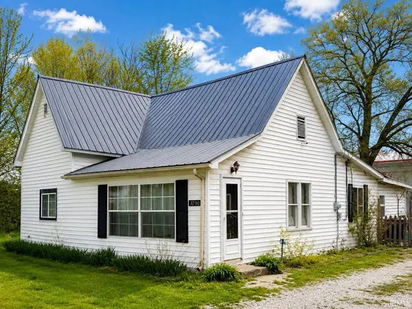 3080 E Linn AVE, Terre Haute, IN 47805-1829