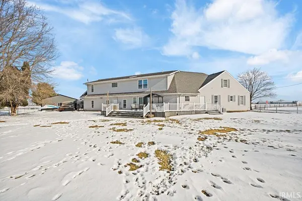 3520 S 500 ***, Bringhurst, IN 46913-9505