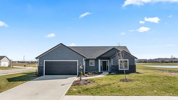 13927 Ascari CV, Fort Wayne, IN 46818