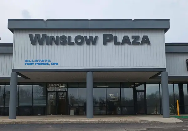 323 E Winslow RD #Suite 200, Bloomington, IN 47401