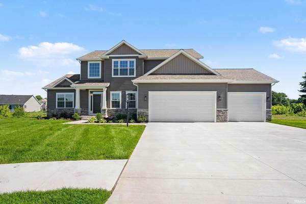 5132 Ventura CT #15, Mishawaka, IN 46544