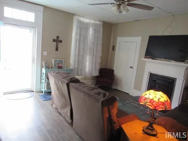 409 E Second ST, Mount Vernon, IN 47620