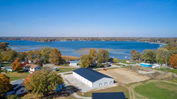 1278 Chapman Lake DR #212, Warsaw, IN 46582