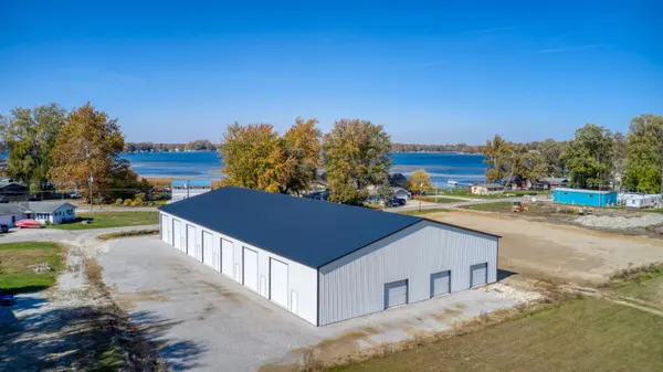 1278 Chapman Lake DR #212, Warsaw, IN 46582