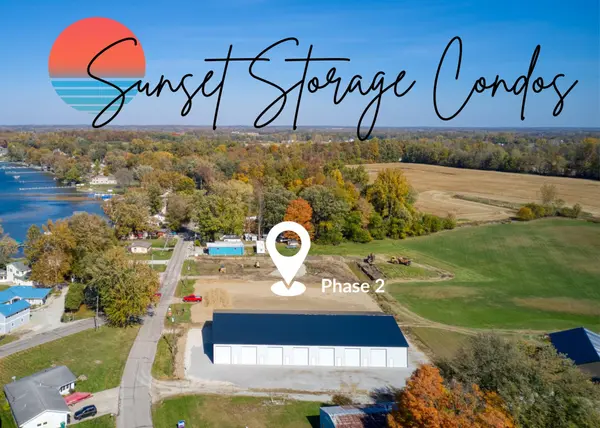 1278 Chapman Lake DR #202, Warsaw, IN 46582