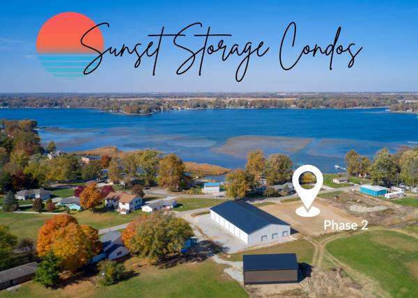 1278 Chapman Lake DR #204, Warsaw, IN 46582