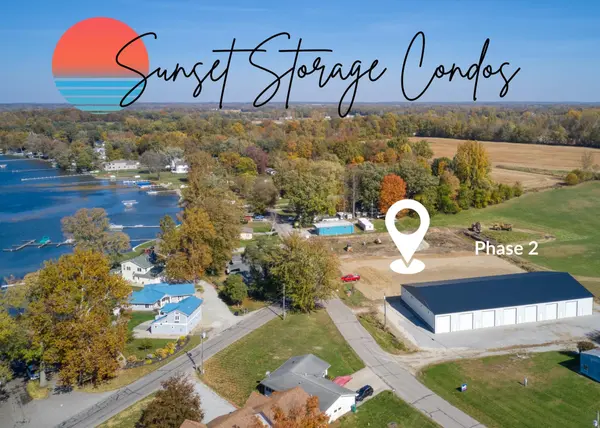 1278 Chapman Lake DR #205, Warsaw, IN 46582