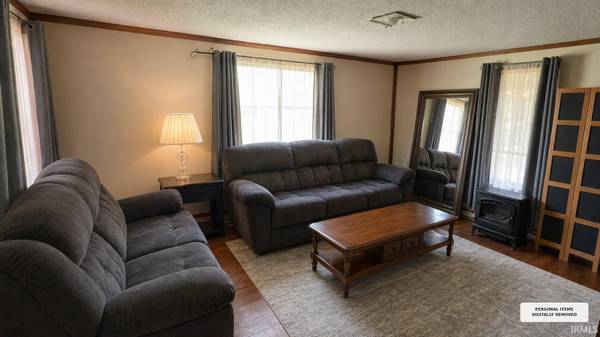 6806 N West County Line RD, Fort Wayne, IN 46818