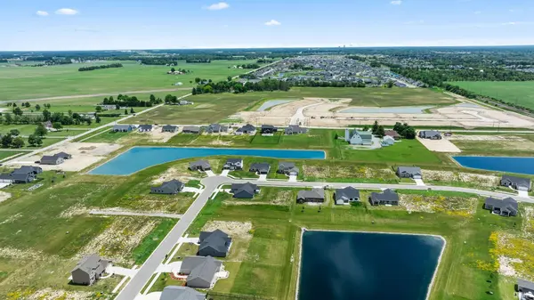 1350 Zenos BLVD, Fort Wayne, IN 46818