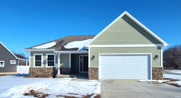 13522 N 200 E ST #24, North Manchester, IN 46962