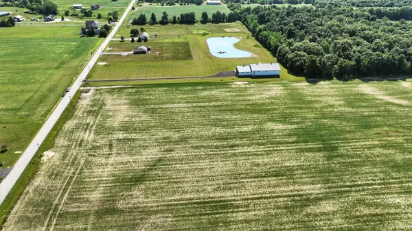 00 W Yoder RD, Roanoke, IN 46783