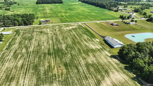 00 W Yoder RD, Roanoke, IN 46783
