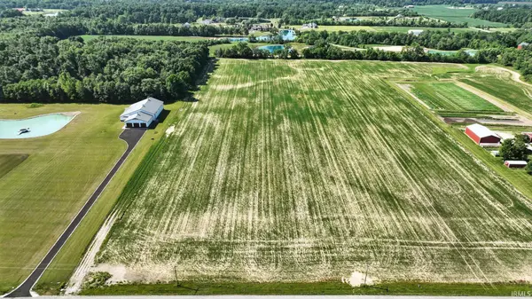 00 W Yoder RD, Roanoke, IN 46783