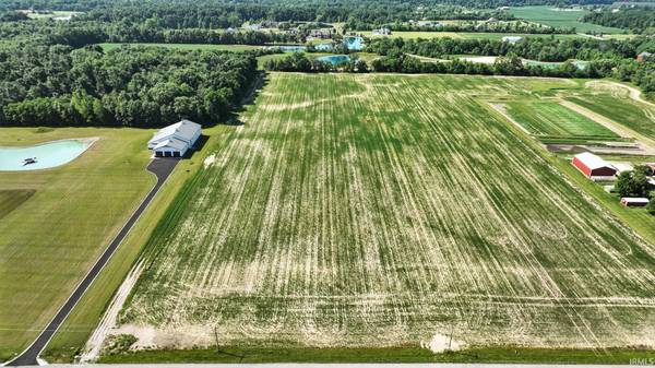 00 W Yoder RD, Roanoke, IN 46783
