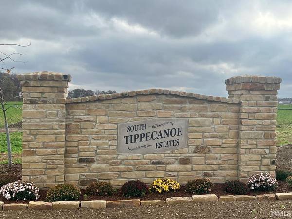 2060 Amy LN, Lafayette, IN 47909