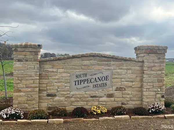 2090 Amy LN, Lafayette, IN 47909