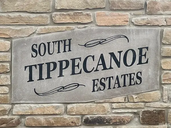 2090 Amy LN, Lafayette, IN 47909
