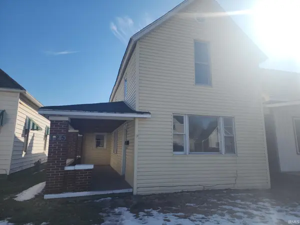 125 W Ottawa ST, Logansport, IN 46947
