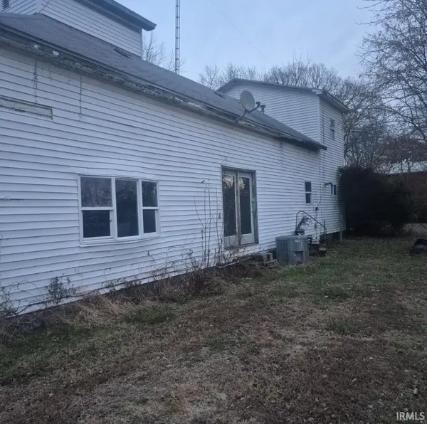 408 Dubois ST, Sumner, IL 62466