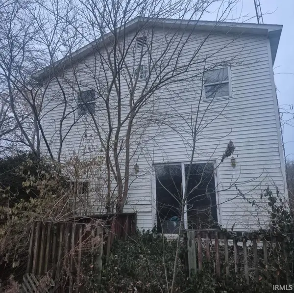 408 Dubois ST, Sumner, IL 62466