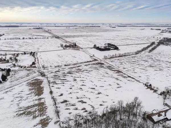 E CR 150 S RD, Frankfort, IN 46041