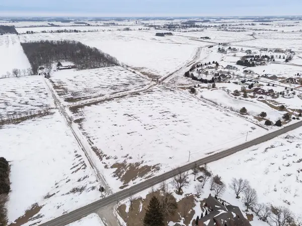 E CR 150 S RD, Frankfort, IN 46041