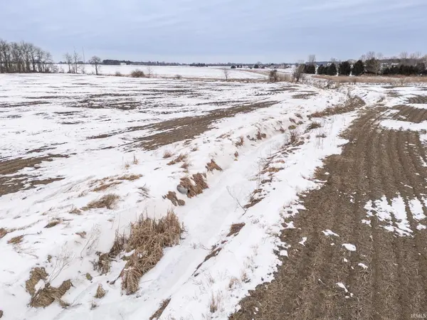 E CR 150 S RD, Frankfort, IN 46041