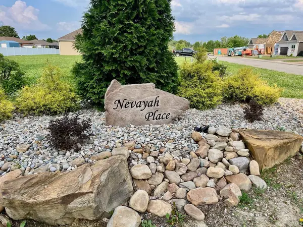 3148 Fehme CT, Evansville, IN 47725