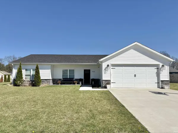 7403 W Natalie DR, Bloomington, IN 47404
