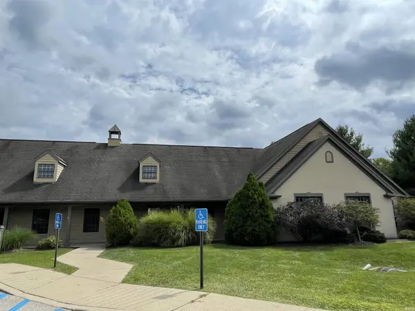 451 S Park Ridge RD #102, Bloomington, IN 47401