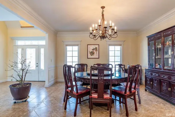 3610 E Bryn Mawr DR, Bloomington, IN 47401-7887