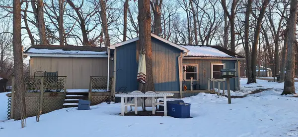 9218 N Koher RD, Syracuse, IN 46567