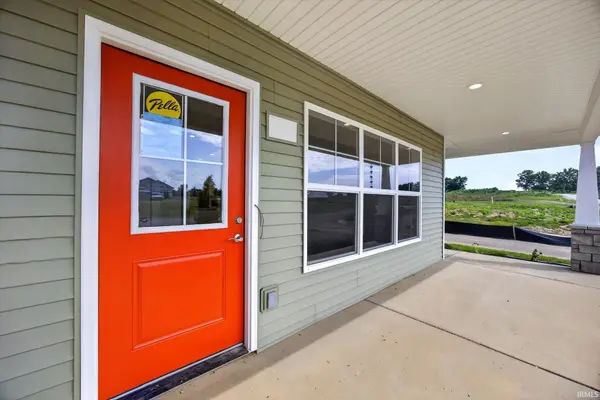 6195 N Wallace Harman WAY, Ellettsville, IN 47429