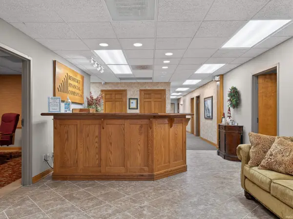 1319 Magnavox (Suite 200) WAY, Fort Wayne, IN 46804