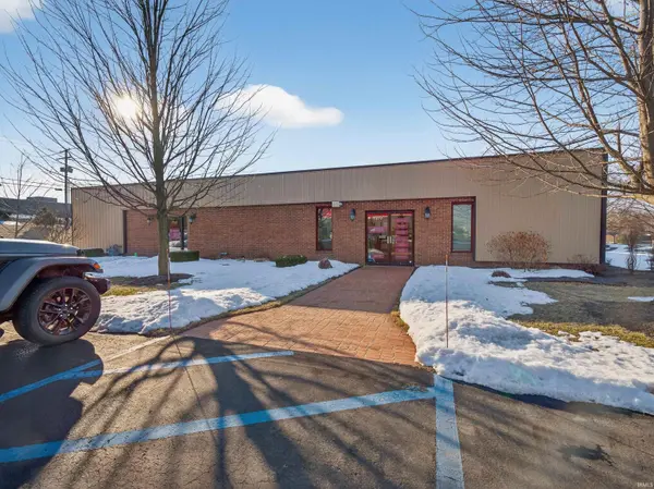 1319 Magnavox (Suite 400) WAY, Fort Wayne, IN 46804