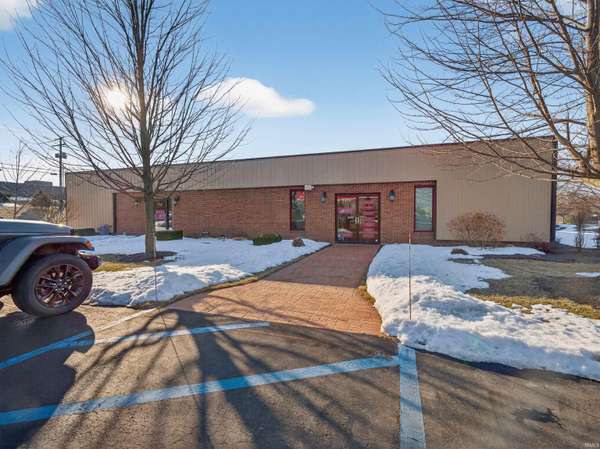 1319 Magnavox (Suite 400) WAY, Fort Wayne, IN 46804